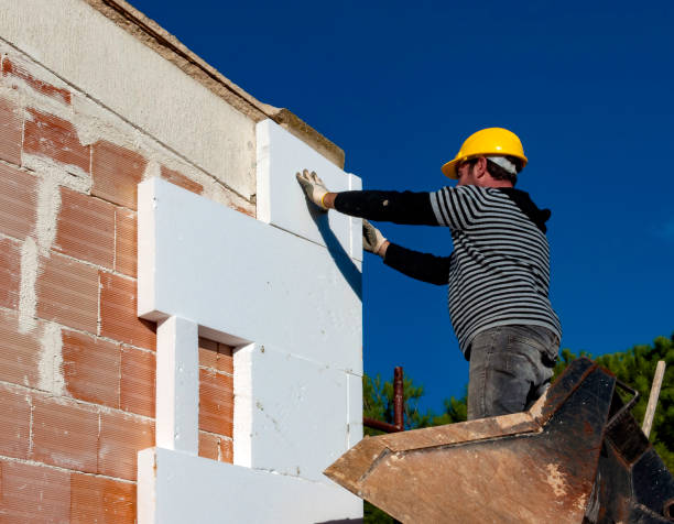 Types of Insulation We Offer in St Helen, MI
