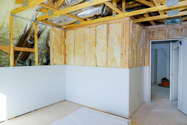 Best Energy Efficiency Insulation in St Helen, MI