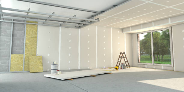 Types of Insulation We Offer in St Helen, MI