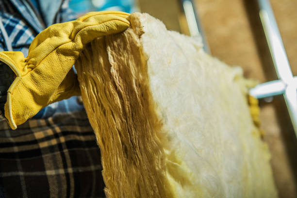 Best DIY Insulation Kits and Guidance in St Helen, MI