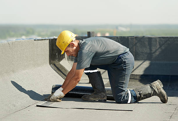St Helen, MI Insulation Contractor Company