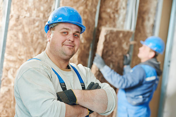 Best Commercial Insulation in St Helen, MI