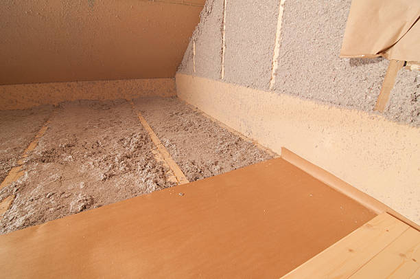Best Fiberglass Insulation in St Helen, MI