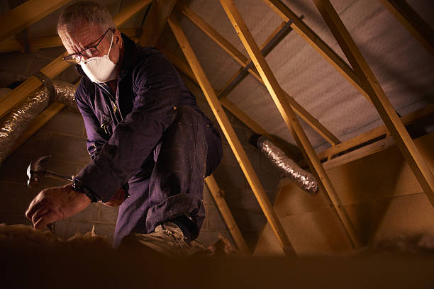  St Helen, MI Insulation Contractor Pros